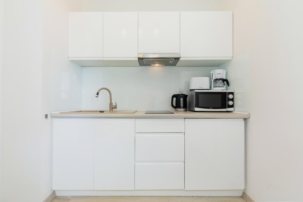 Jantar Apartament Pogodne Kolobrzeg Exterior photo